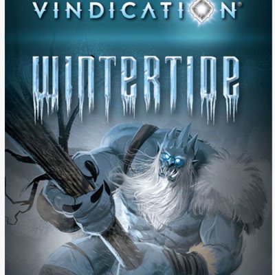 Vindication: Wintertide Promo Pack
