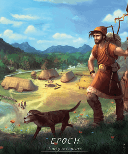 Epoch: Early Inventors