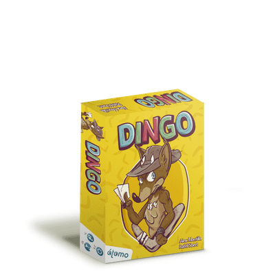 DINGO