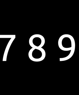 789: the Simplest Dice Game