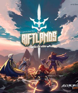 Riftlands: The War Within