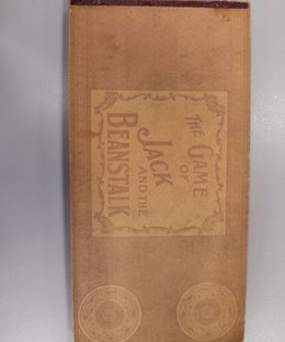 The Game of Jack and the Beanstalk