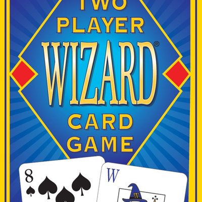Two Player Wizard