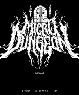 Micro Dungeon
