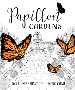 Papillon Gardens