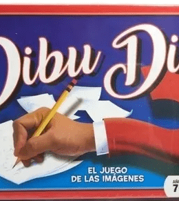 Dibu Dilo