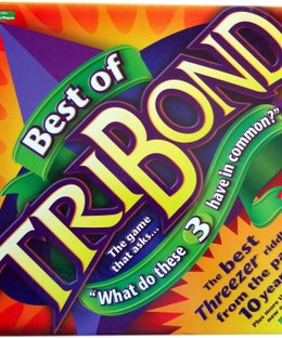 Best of TriBond