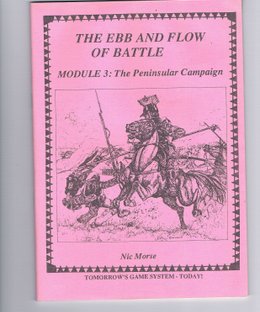 The Ebb and Flow of Battle: Module 3 – The Peninsular Campaign