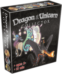 Dragon & Unicorn Collector