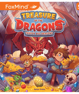 Treasure of the Dragons