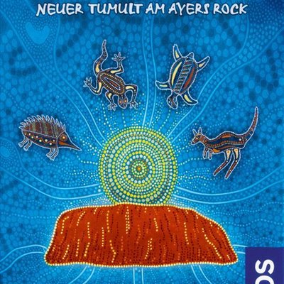 Uluru: Neuer Tumult am Ayers Rock