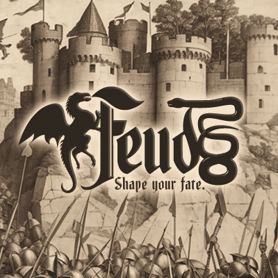 Feud