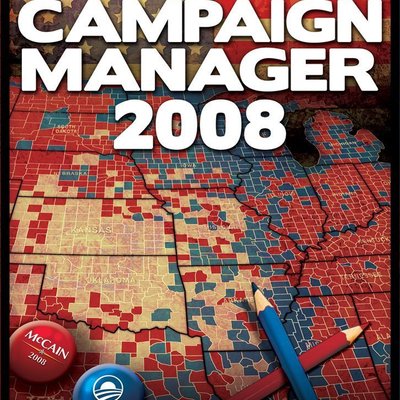 Campaign Manager 2008