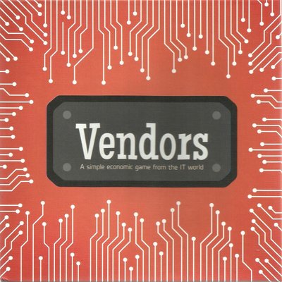 Vendors