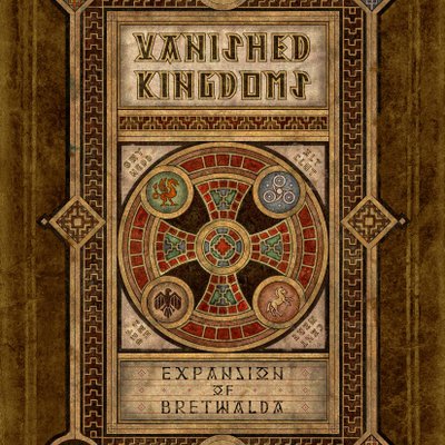 Bretwalda: Vanished Kingdoms