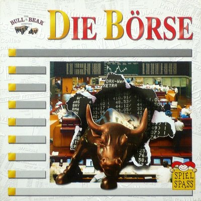 Die Börse