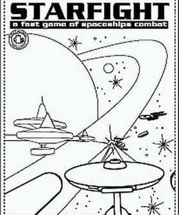 Starfight
