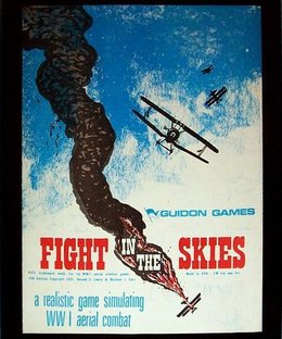 Fight in the Skies