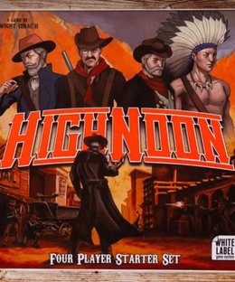 High Noon