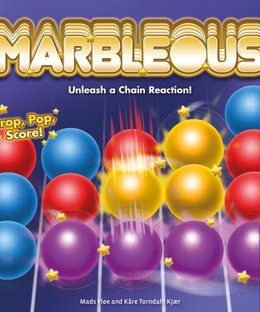 Marbleous