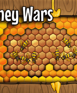 Honey Wars