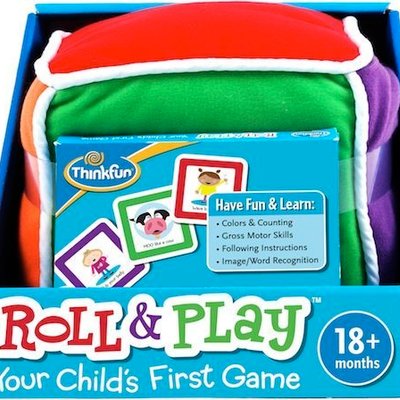Roll & Play