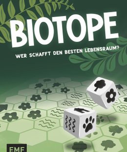 Biotope: Wer schafft den besten Lebensraum?