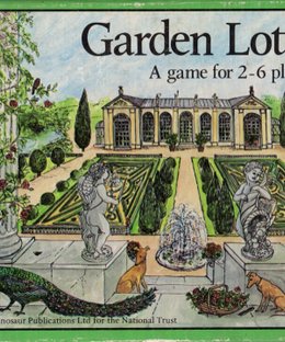 Garden Lotto