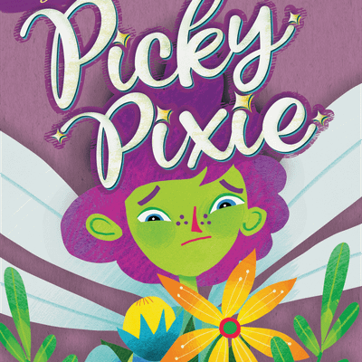 Picky Pixie