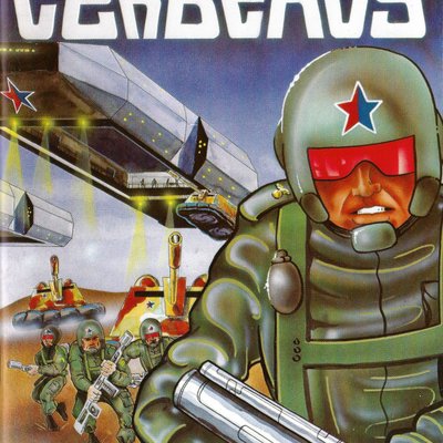 Cerberus: The Proxima Centauri Campaign