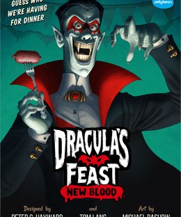 Dracula's Feast: New Blood