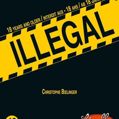Illegal