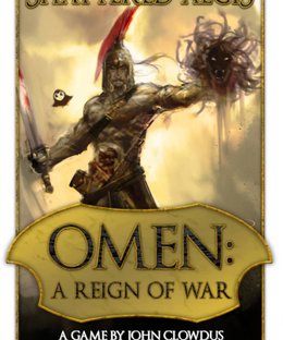 Omen: A Reign of War – Shattered Aegis