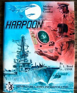 Harpoon