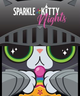 Sparkle*Kitty Nights