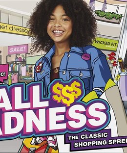 Electronic Mall Madness