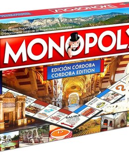 Monopoly: Edición Córdoba