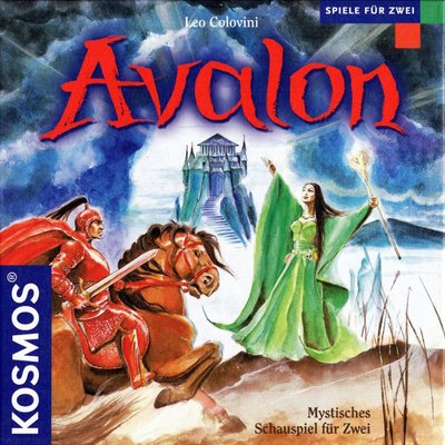 Avalon