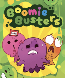 Boomie Busters