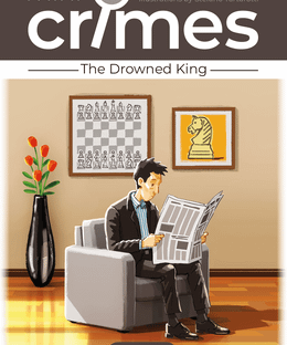 Mini Crimes: The Drowned King