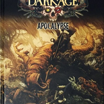 Dark Age: Apocalypse – Forcelists