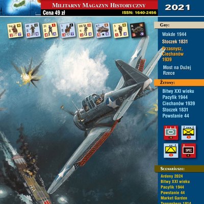 Ciechanów: Przasnysz 1939