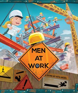 Men at Work