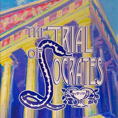 The Trial of Socrates