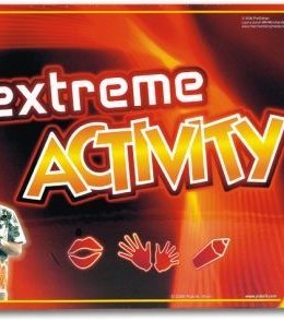 Extreme Activity