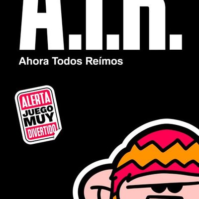 A.T.R.: Ahora Todos Reímos