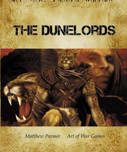 Get Some!: Fantasy Warfare – The Dunelords