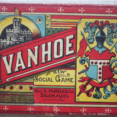 Ivanhoe