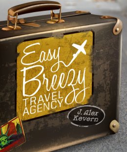 Easy Breezy Travel Agency