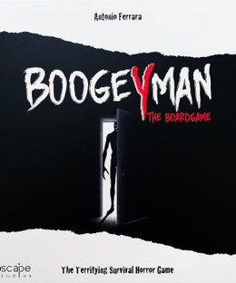 Boogeyman: The Board Game